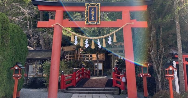 古着人気アイテム 玉置神社 悪の目覚めと童話と経綸 天河神社 学
