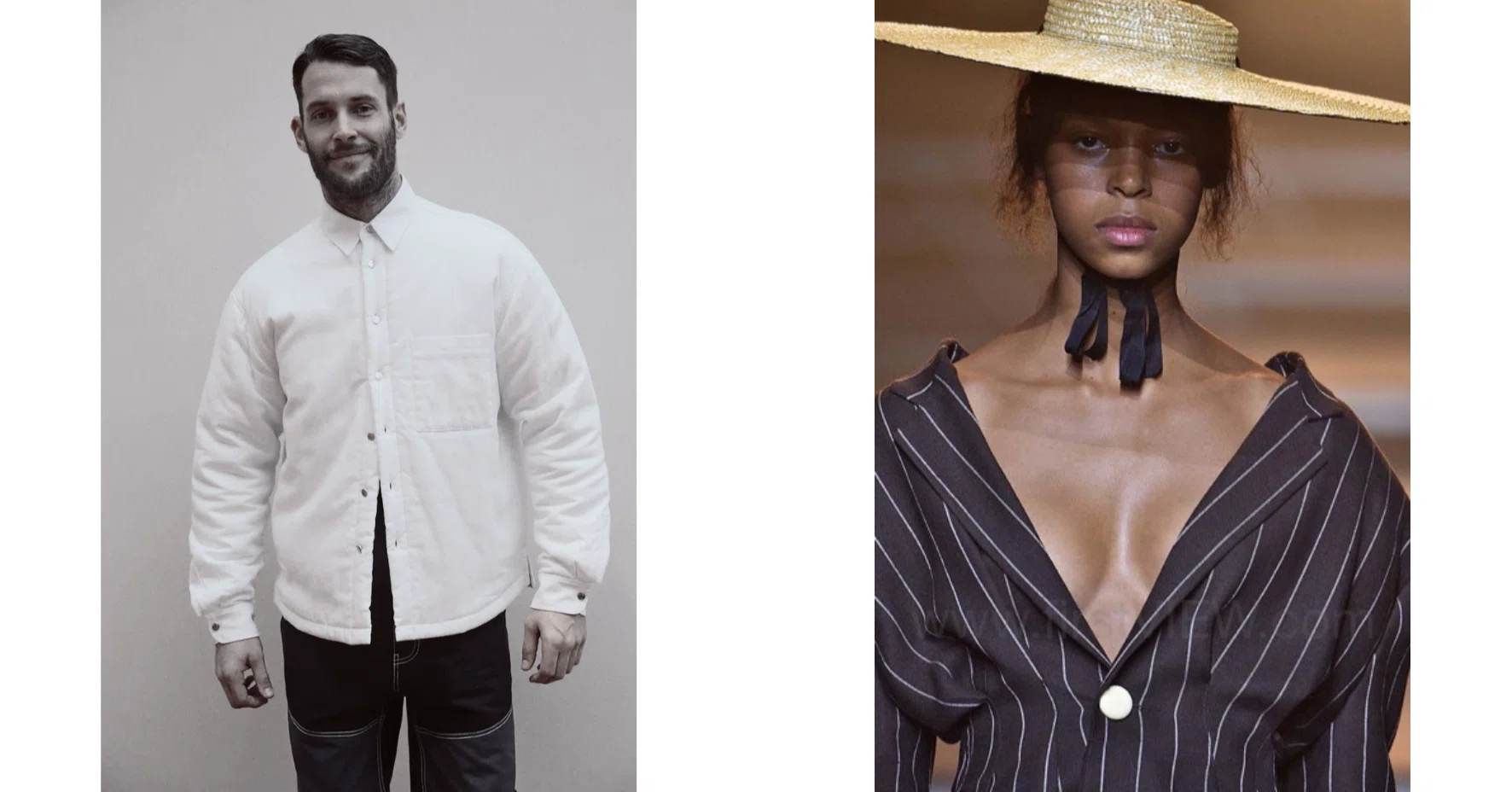 Vol.13 Jacquemus（ジャックムス）とは？｜南仏の詩情とモードが交差