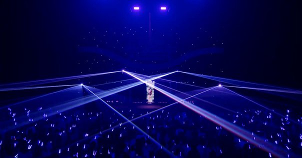 2025/2/14 マオ Premium feel the voice Live 2025 品川教会