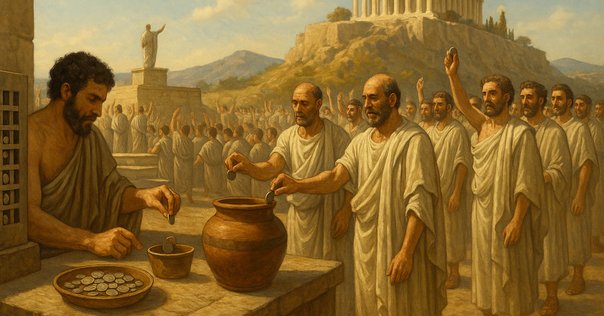 古代ギリシャの名政治家ペリクレス、その偉業と影響を探る