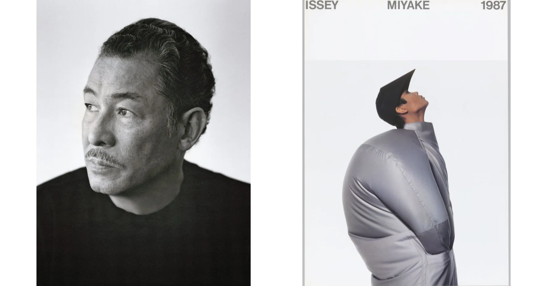 Vol.14 ISSEY MIYAKE（イッセイ ミヤケ）とは？｜“一枚の布”に込められ