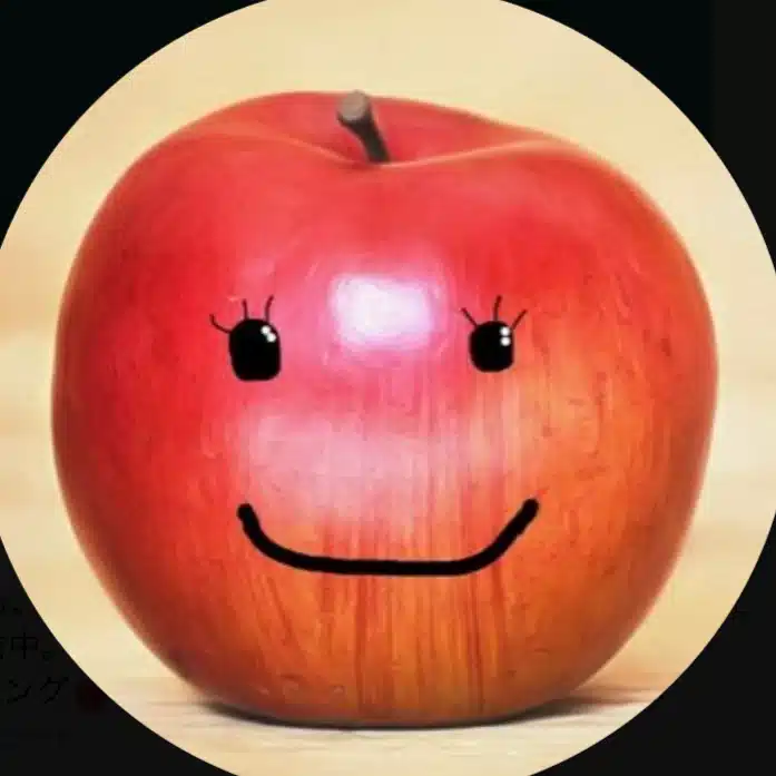 リモコ🍎青森生まれのリモートワーカー