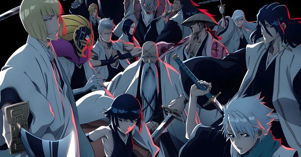全文無料】ユニオンアリーナ NEW CARD SELECTION入り緑BLEACH 護廷十三
