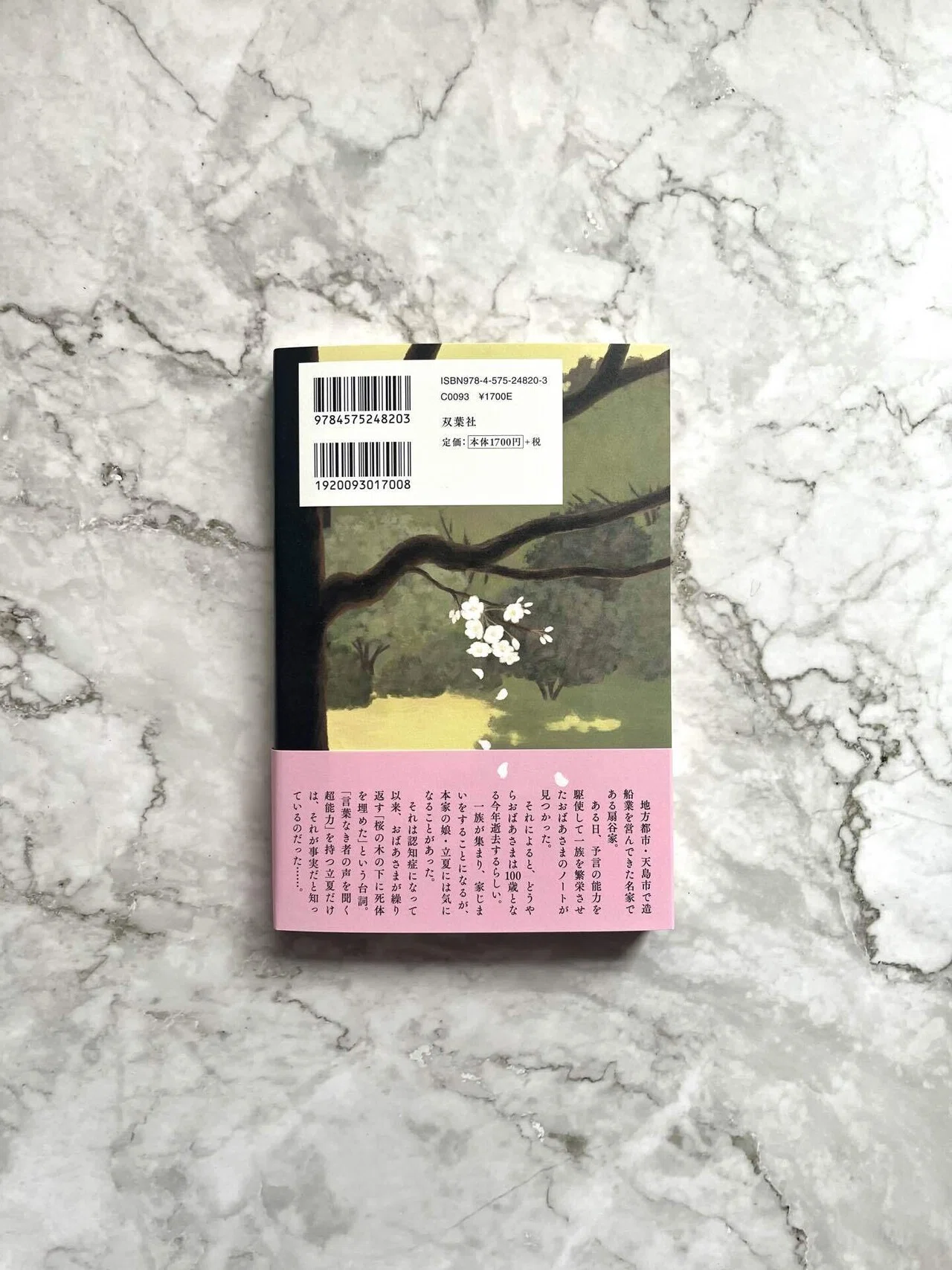新刊『扇谷家の不思議な家じまい』と、我が家の慌ただしい家じまいの話
