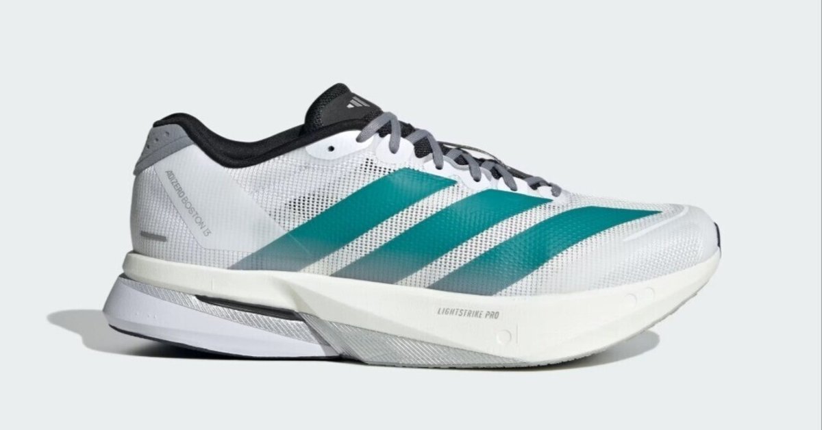 アディゼロ ボストン 13 ADIZERO BOSTON 13 アディダス アディゼロ ボストン 13 / Adizero Boston 13