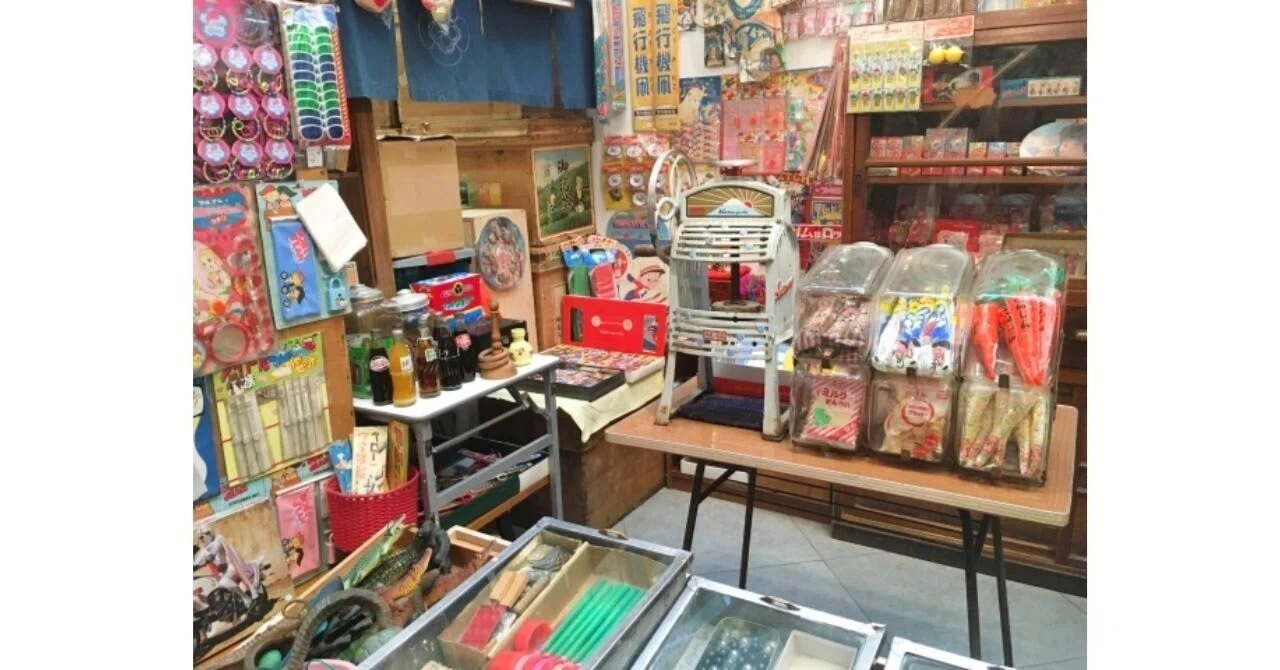 活動歴および当時の関連ビジュアル記録