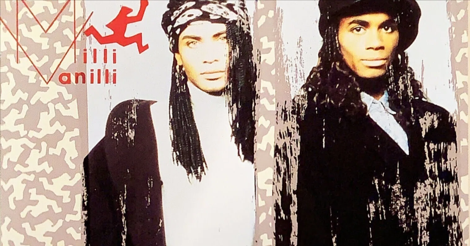 Western Music Exploration #14: Milli Vanilli—Even if it