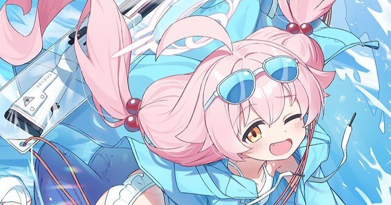 WIXOSS】水着ホシノ デッキ解説【ブルアカ限定戦】｜ドイロ