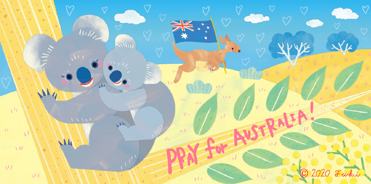 コアラ Koala こあら Fuki イラスト 絵本 Note コアラ Koala こあら Fuki イラスト 絵本 Note