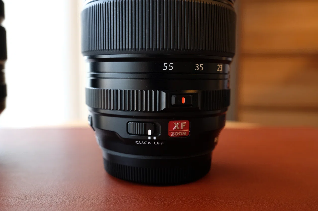 FUJIFILMの最強ズームがやってきた｜まーぼ