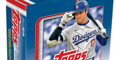 完全ガイド】2025 Topps Series 2 Baseball ついに登場！大谷翔平