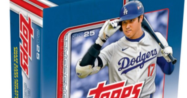 MLBトレカ発売前商品プレビュー・2023 Topps Stadium Club
