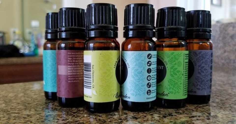 精油の保存 保管方法と使用期限は ゆちり Note