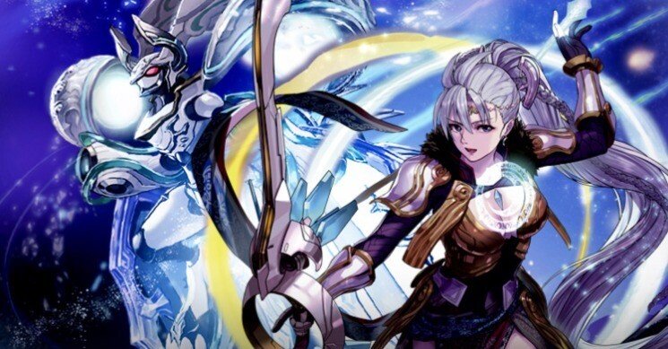 契約編:環 第1章 廻帰再醒を買ってデッキを作ろう（完成）※5/20追記