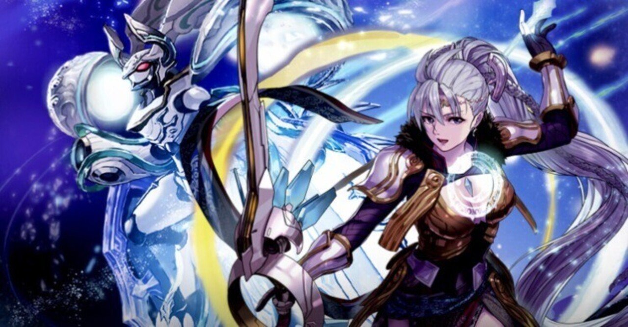 契約編:環 第1章 廻帰再醒を買ってデッキを作ろう（完成）※5/20追記