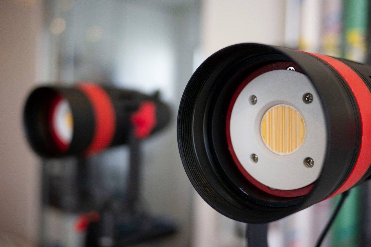 お気に入りのLEDライト Boltzen 55w｜Akiraxe @GAIPRO.