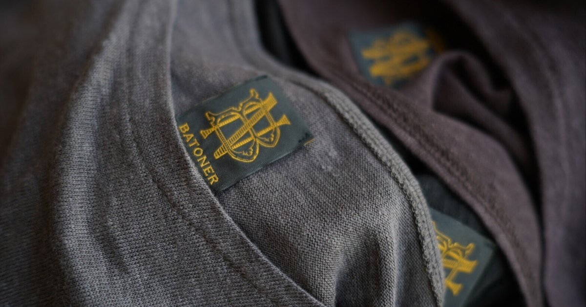 肌が覚える、価格以上の価値。【BATONER】NORMANDY LINEN BASQUE
