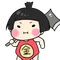 小学生●ちょん