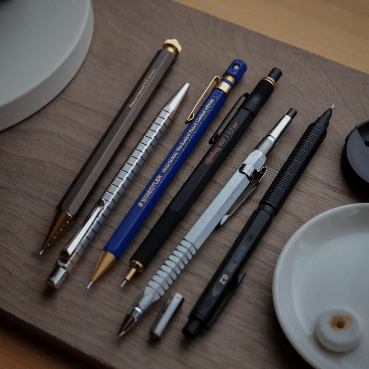 萬年筆「星降る日本海」｜りゅう