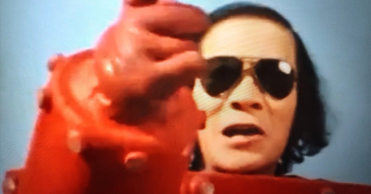 土下座からの流れる様な騙し討ち (太陽戦隊サンバルカン)｜ぐらぼま  