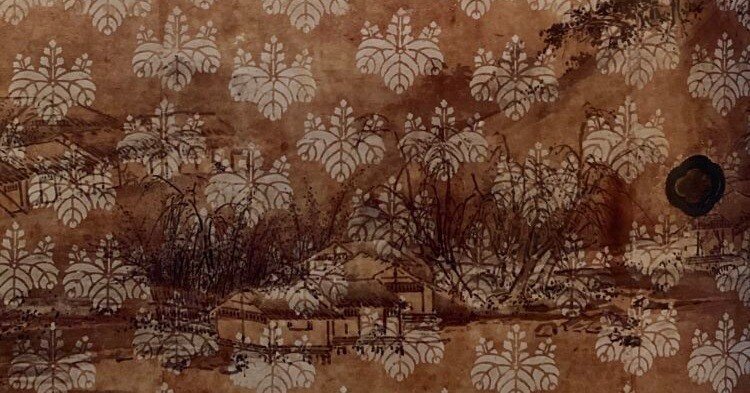 長谷太郎画伯 長谷川等伯。桃山を代表する絵師の生涯を描く–安部龍太郎著「等伯