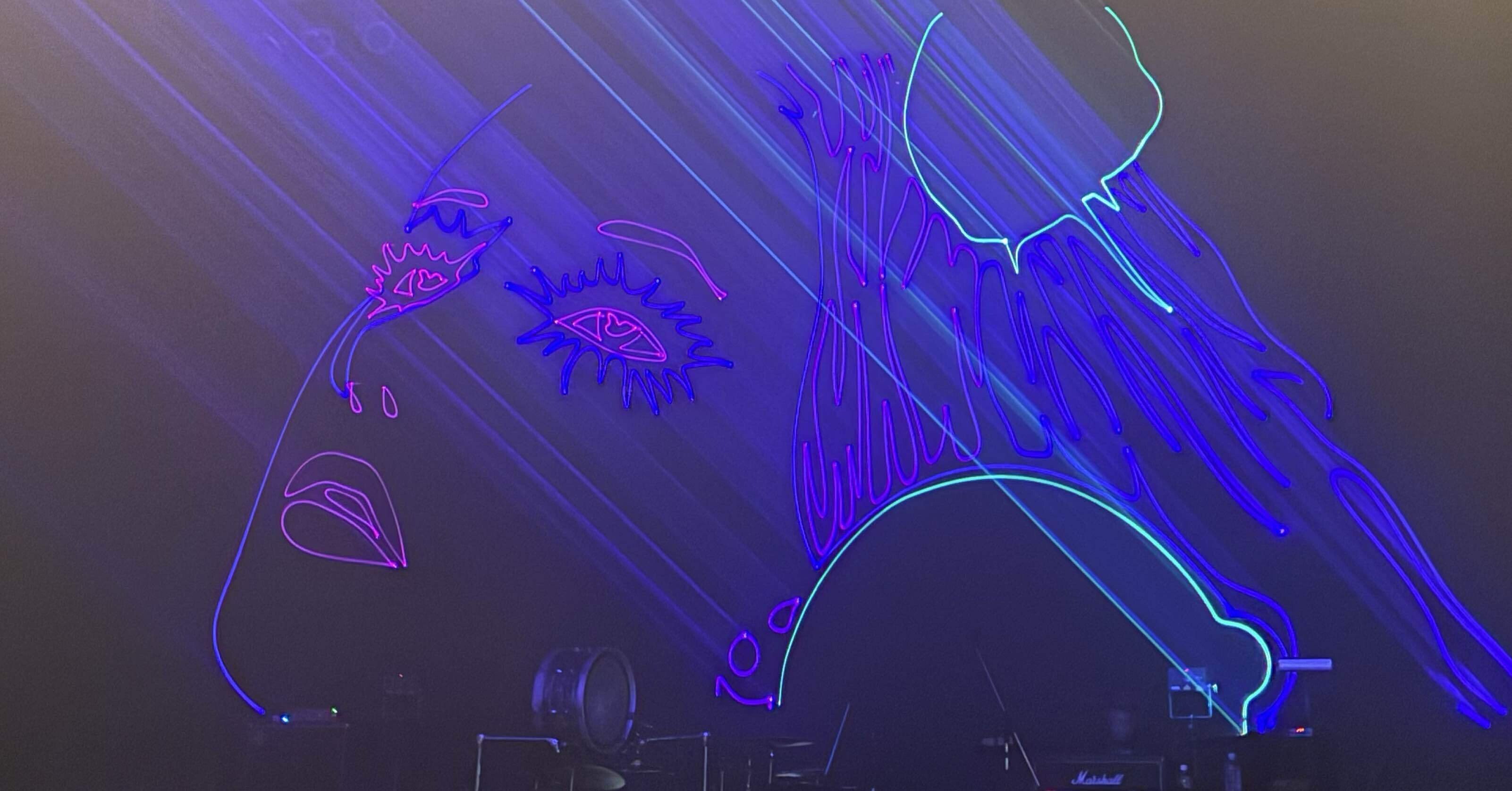 Dos Monos Tour“Dへ｜TOMORI