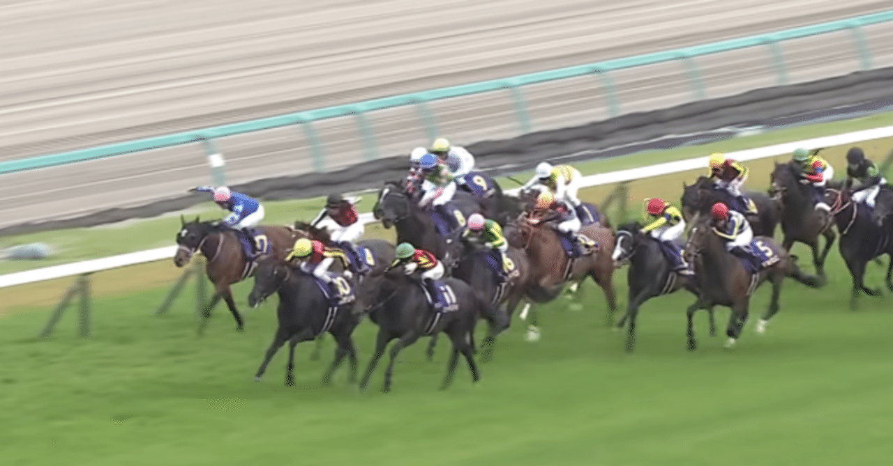 クロワデュノール 新馬戦 的中馬券(期限切れ) 仕上がってないのに…」 ＋24kgで別能力示した大器クロワデュノールにX