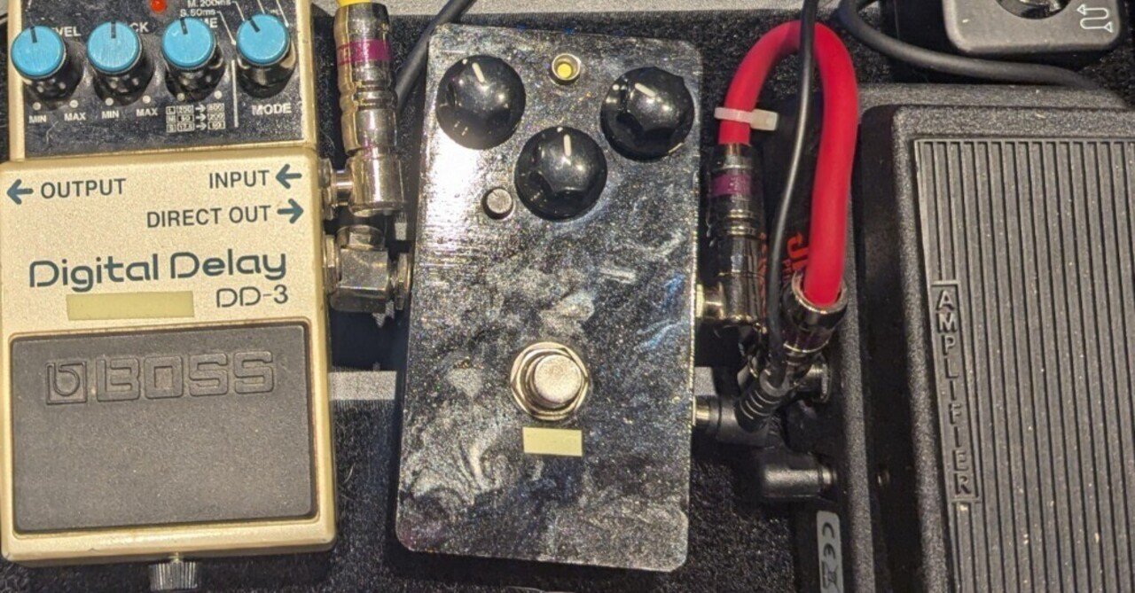 理性を捨てた日、歪みは笑った。──バカだけど忘れられない“歪み