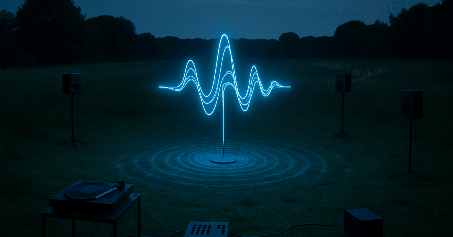 サウンドアートのための10のレッスン（下）｜sako