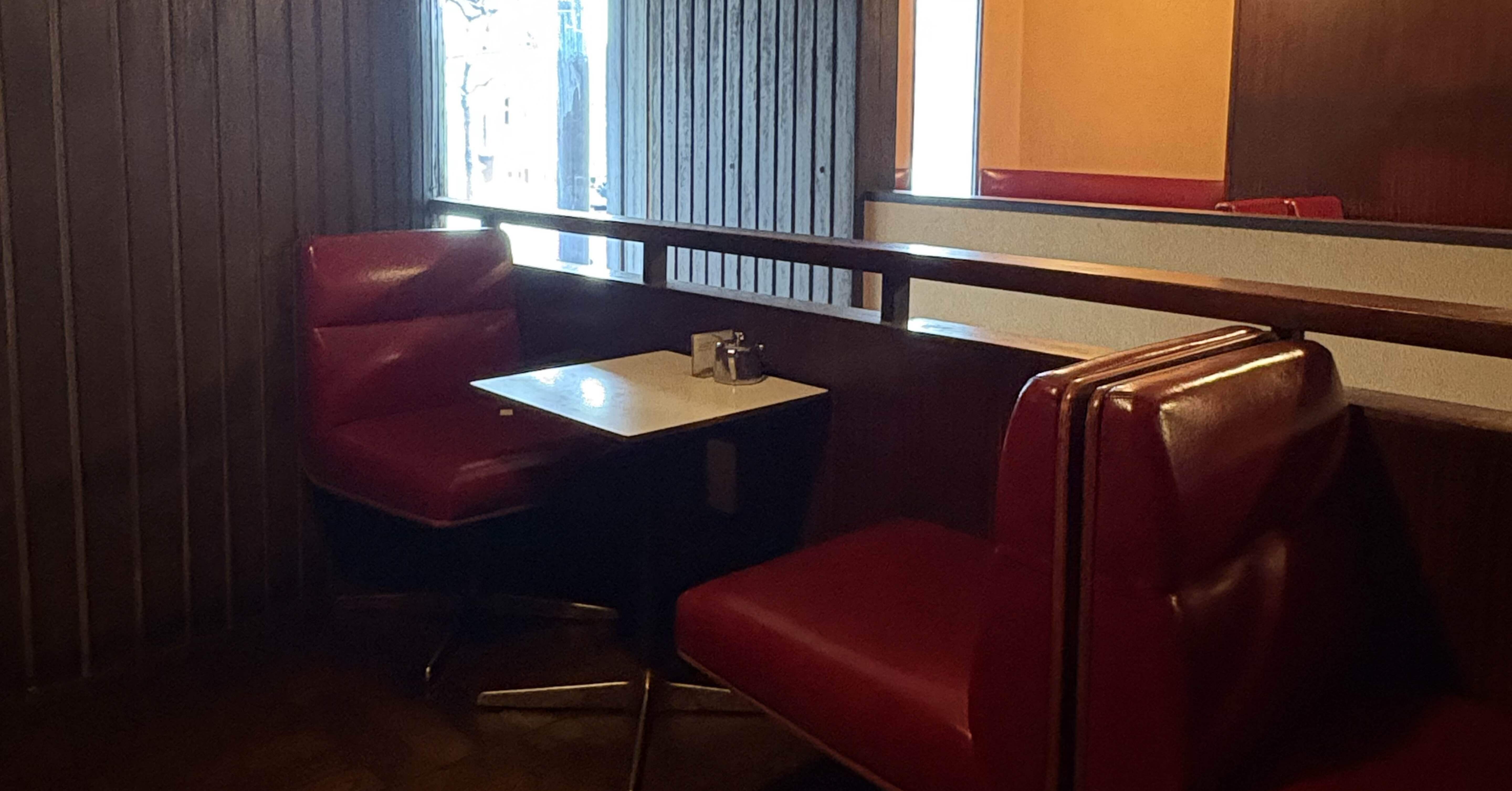 純喫茶ジャーニー☕️【#14 珈琲ロン/四ツ谷】｜きょん