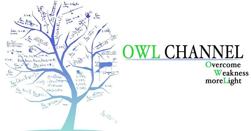 OWL CHANNEL 03/06 09:00始動