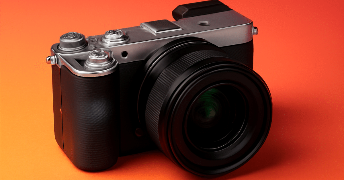レンタル - SONY α7C II [ブラック] フルサイズデビューセット