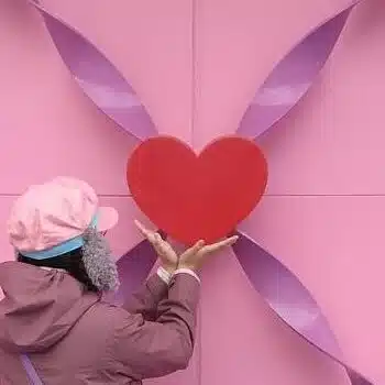 ごきげんなわたし