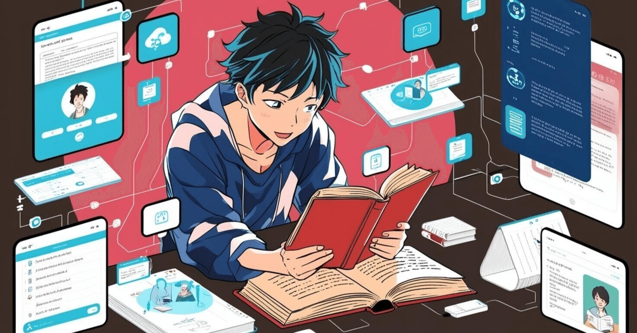 生成AI News -【都立高校×生成AI】📚ついに始動!子どもと親が知るべき“新しい学び”の形りょぶん