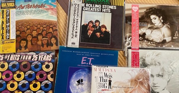 We Are the World のシンディ・ローパーのところの譜割り｜Ryo