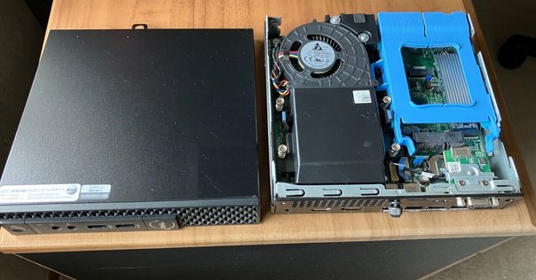 TOSHIBA REGZA 全録レコーダー DBR-M4010 のHDDを換装する｜R-Y-O