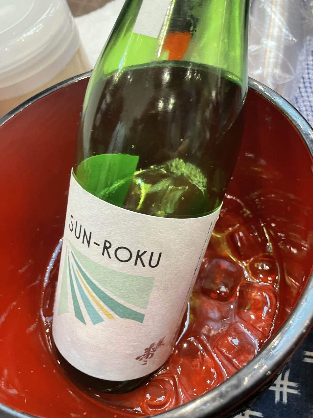 日本酒イベントレポート：YOMOYAMA NAGANO 2025｜ダイゴ｜社会福祉士