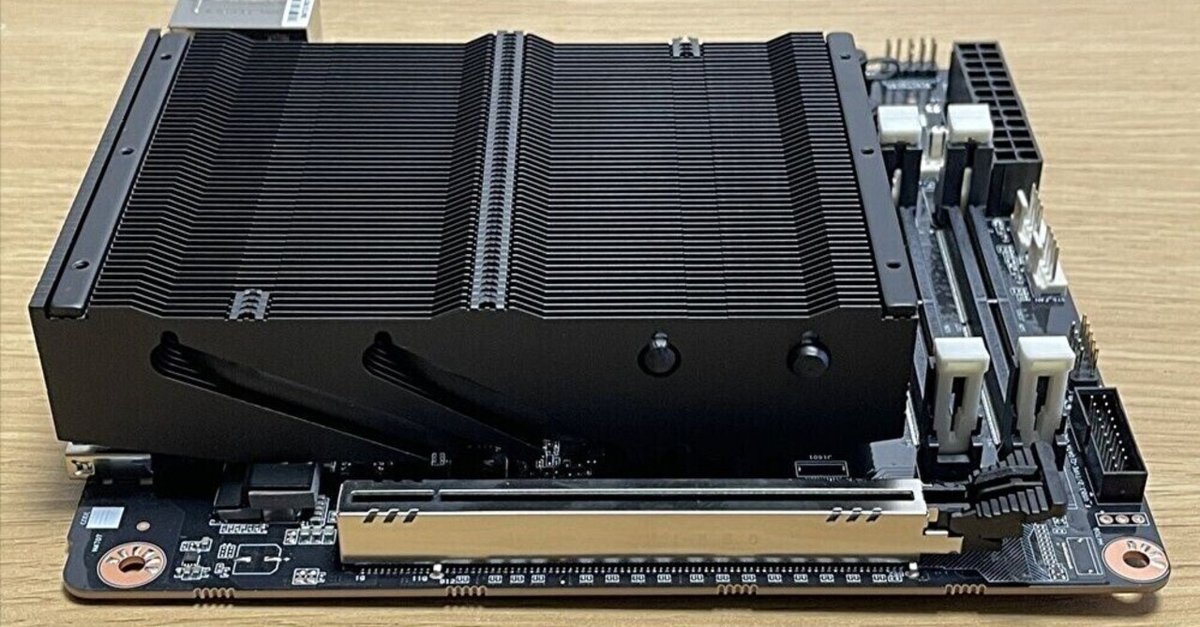 みんてぃページ MINISFORUM BD795i SE、2ヶ月の使用感まとめ。M4 Mac miniより