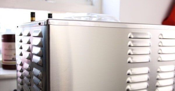 試作用のジェラートマシンでわかる。起業の向き不向き｜gelateriaamore