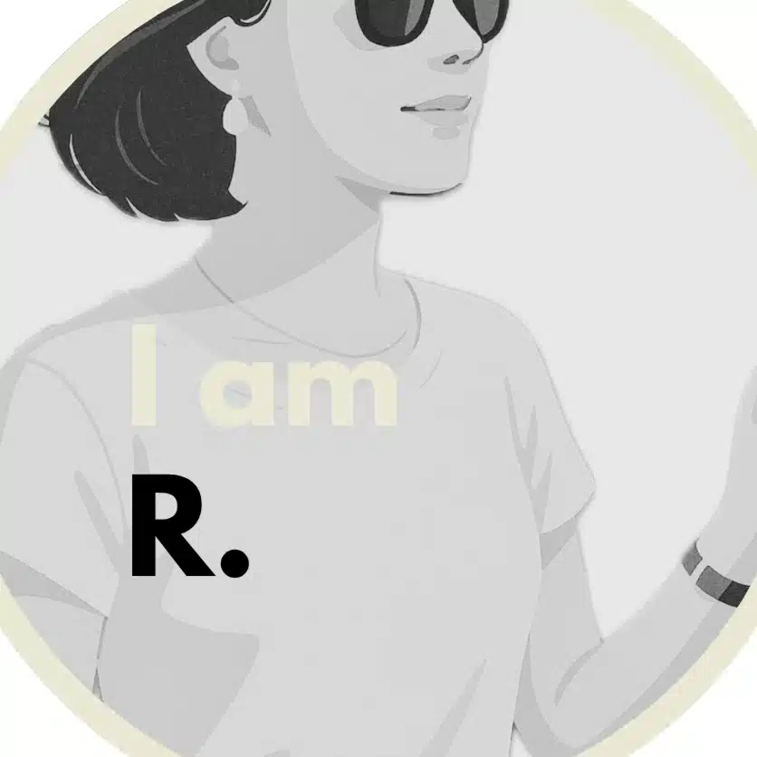 R(アール)｜ Radiant Days /ラディアントデイズ