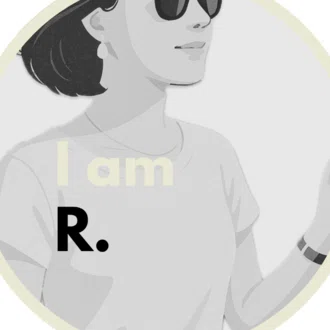 R(アール)｜ Radiant Days /ラディアントデイズ