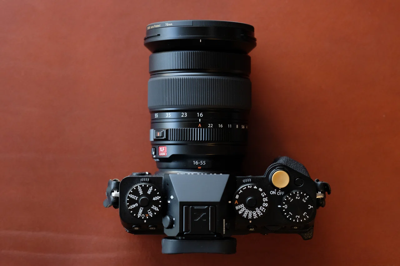 FUJIFILMの最強ズームがやってきた｜まーぼ