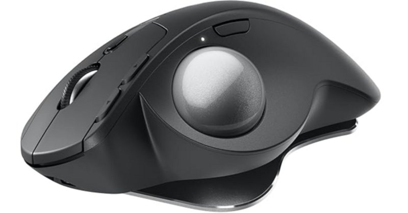 Mac】トラックボールマウスの挙動をMagic Mouseくらい滑らかに