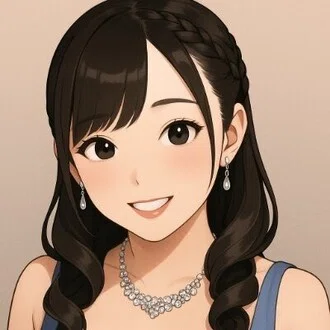 ぱぶ嬢ちゃん【ネイルとおっぱい】