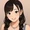 ぱぶ嬢ちゃん【ネイルとおっぱい】