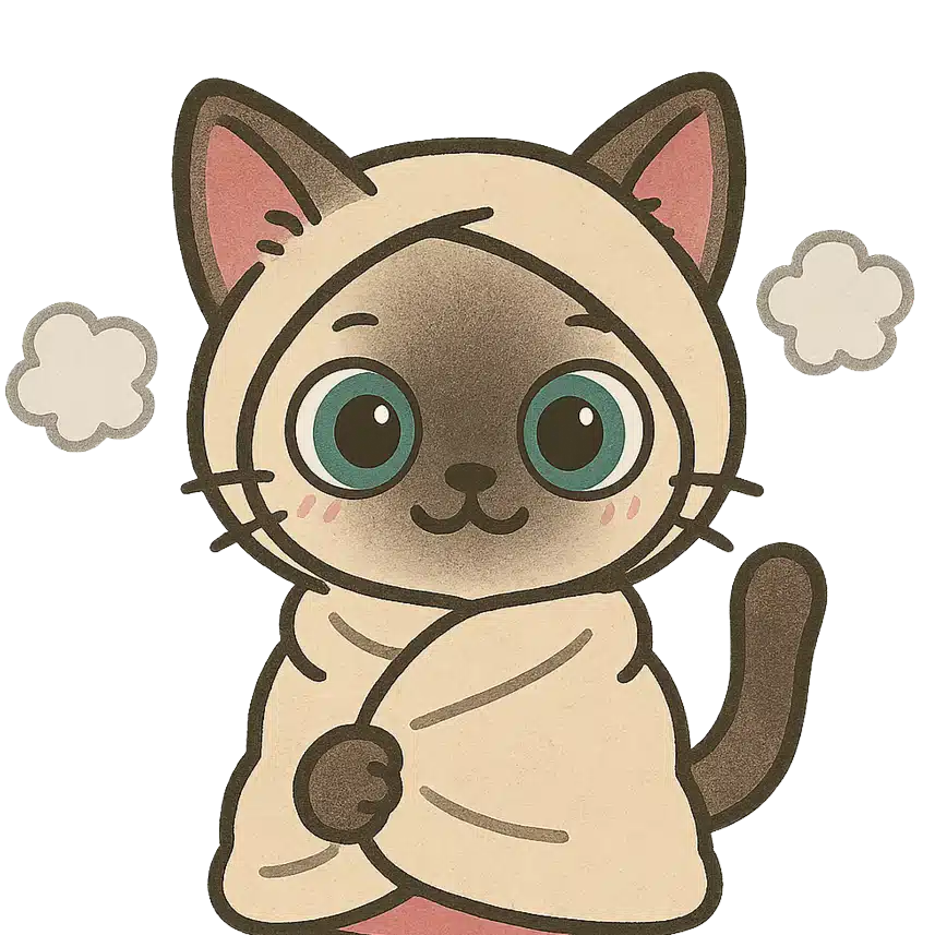 にゃんぷりず🐾