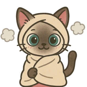 にゃんぷりず🐾