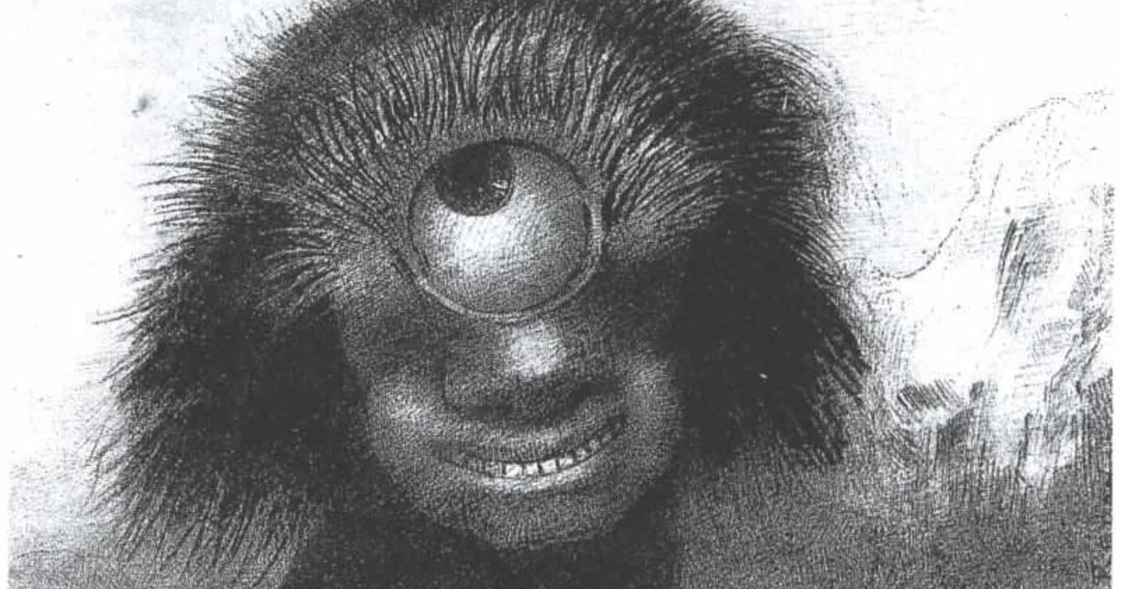 オディロン・ルドン展の“黒い絵”が気になった人へ】…それ、買えますよ