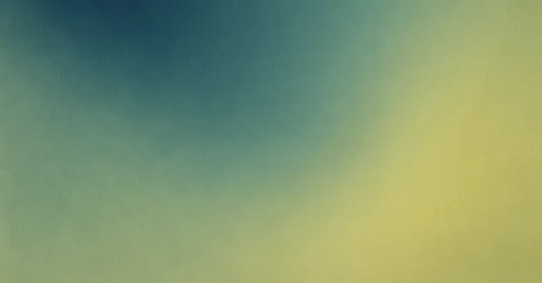 [Indigo x Yellow-Green] Healing on the outside, intuitive and calm on ...