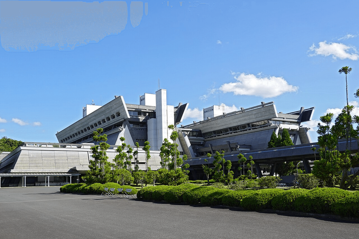 日本のブルータリズム建築 日本のブルータリズム建築 | 株式会社トゥーヴァージンズ